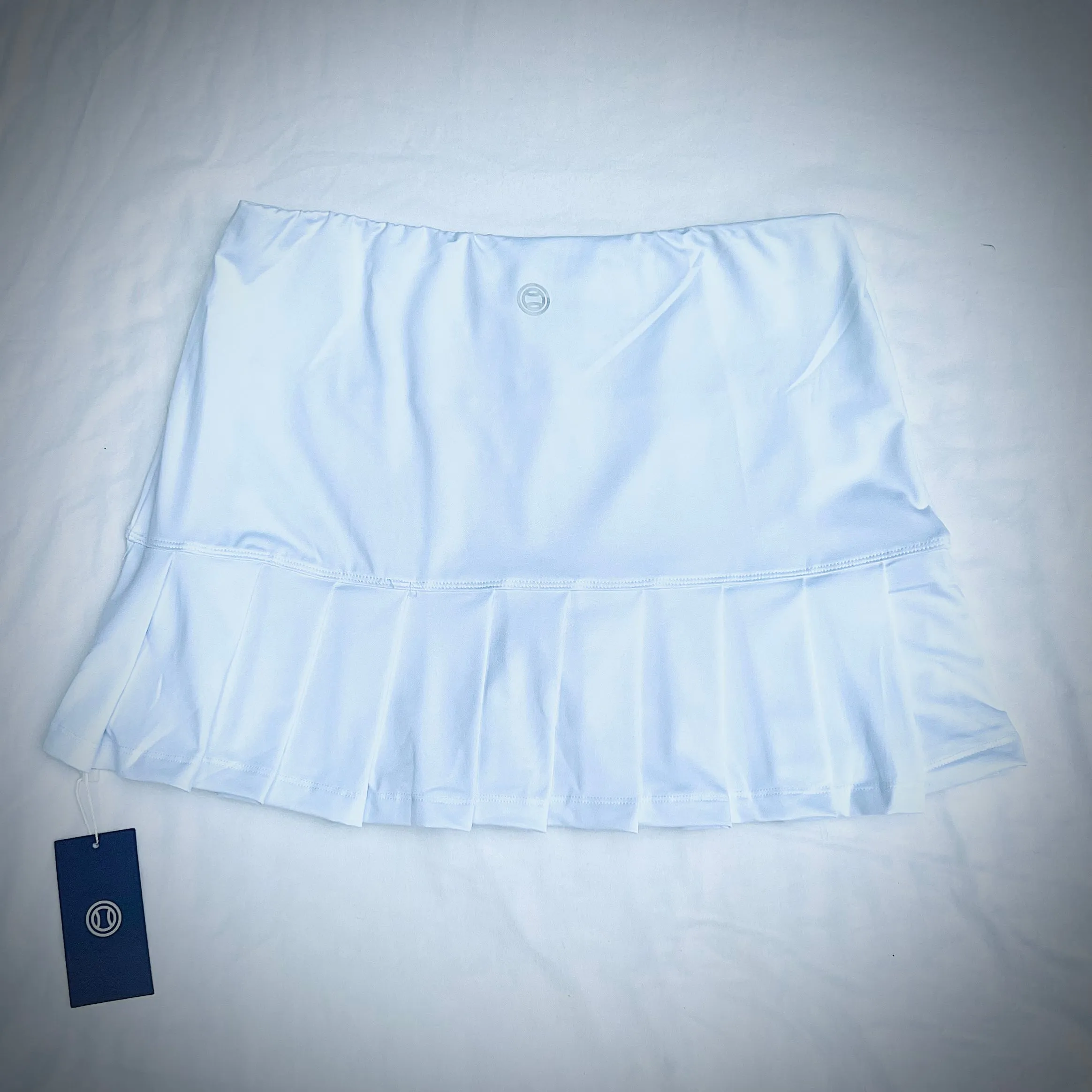 Naples Skirt