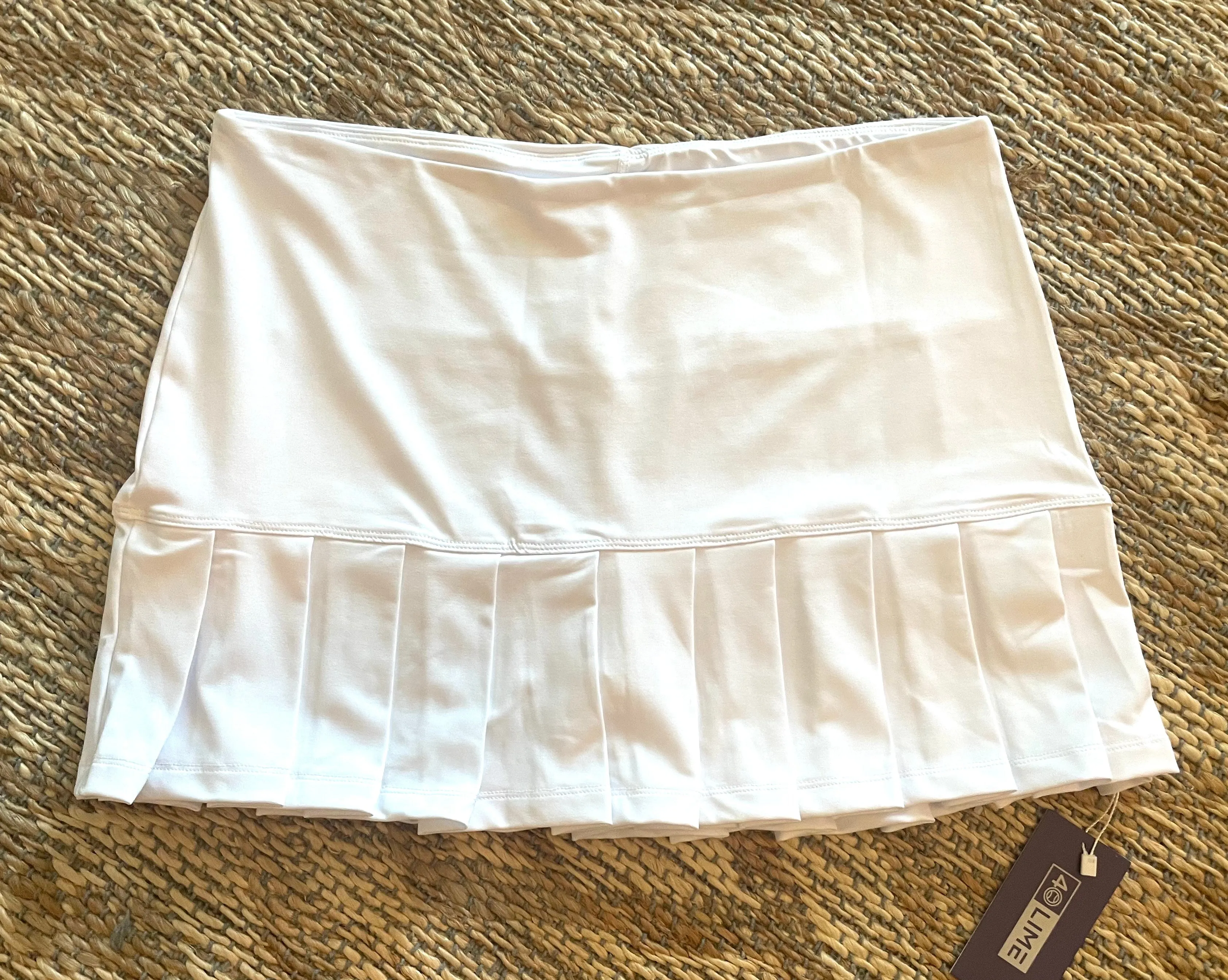 Naples Skirt
