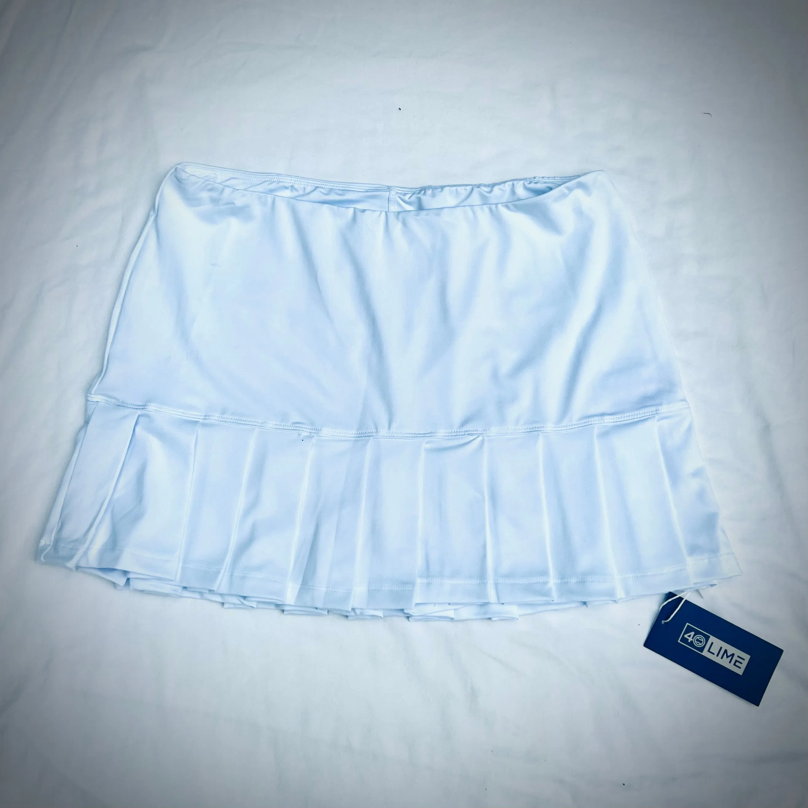 Naples Skirt