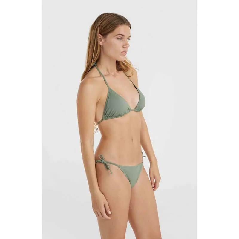 O'Neill Bikini Bottom Essentials Capri - lily pad (2024)