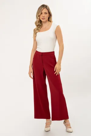 Pantalon Wide Leg Arana