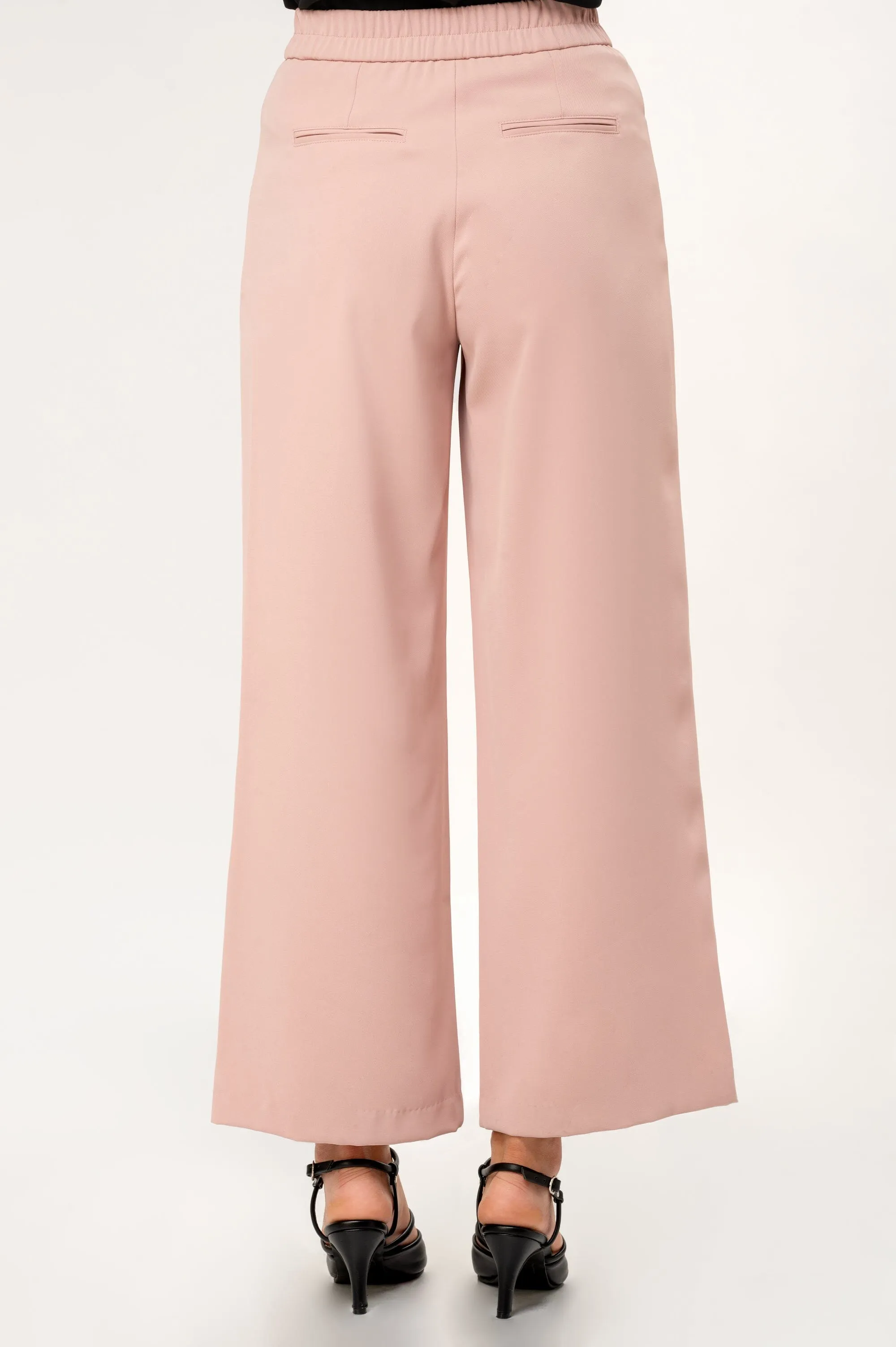 Pantalon Wide Leg Arana