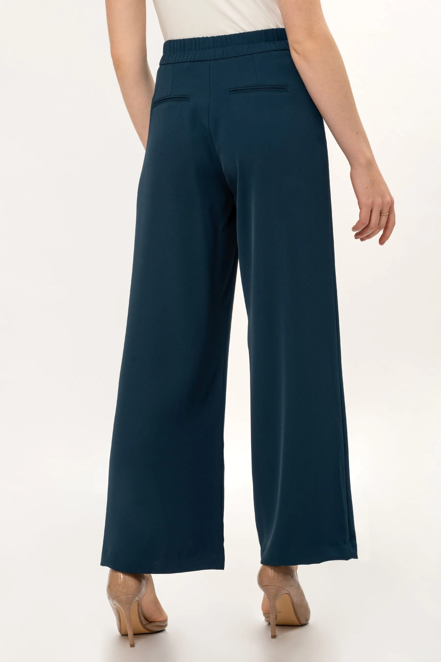 Pantalon Wide Leg Arana