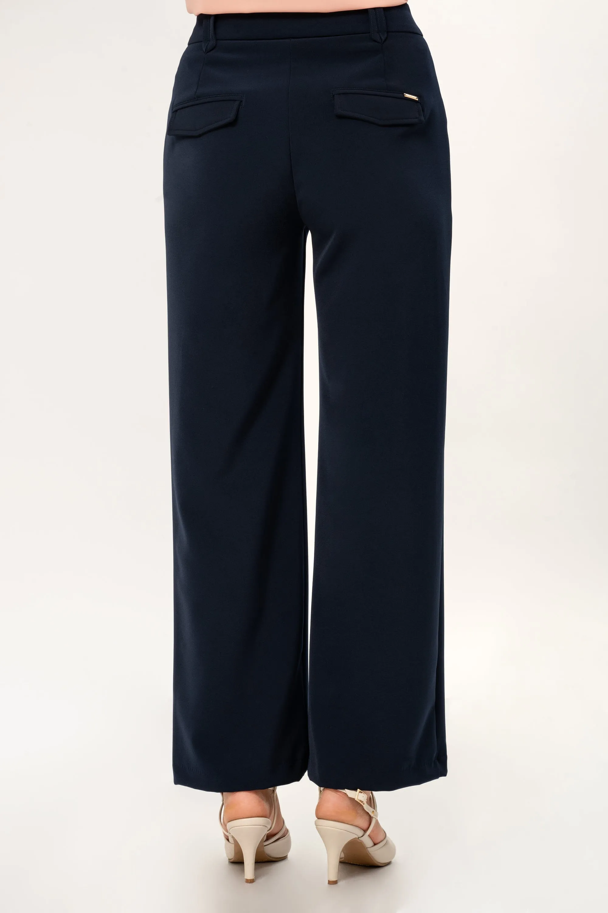 Pantalon Wide Leg Beli
