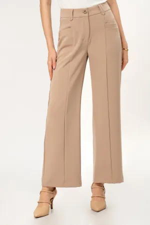 Pantalon Wide Leg Beli