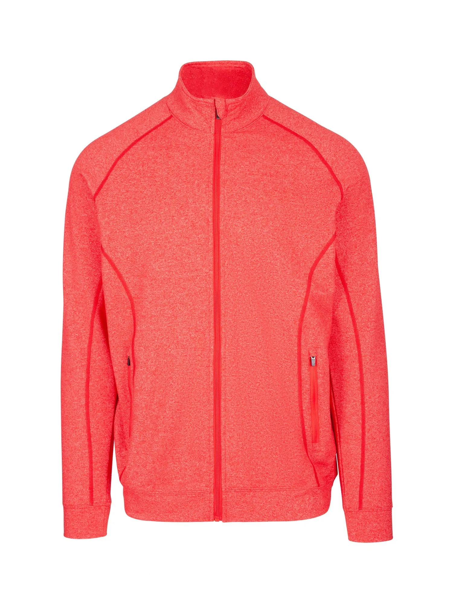 Ramo Men's Greatness Heather Jacket (F390HZ)