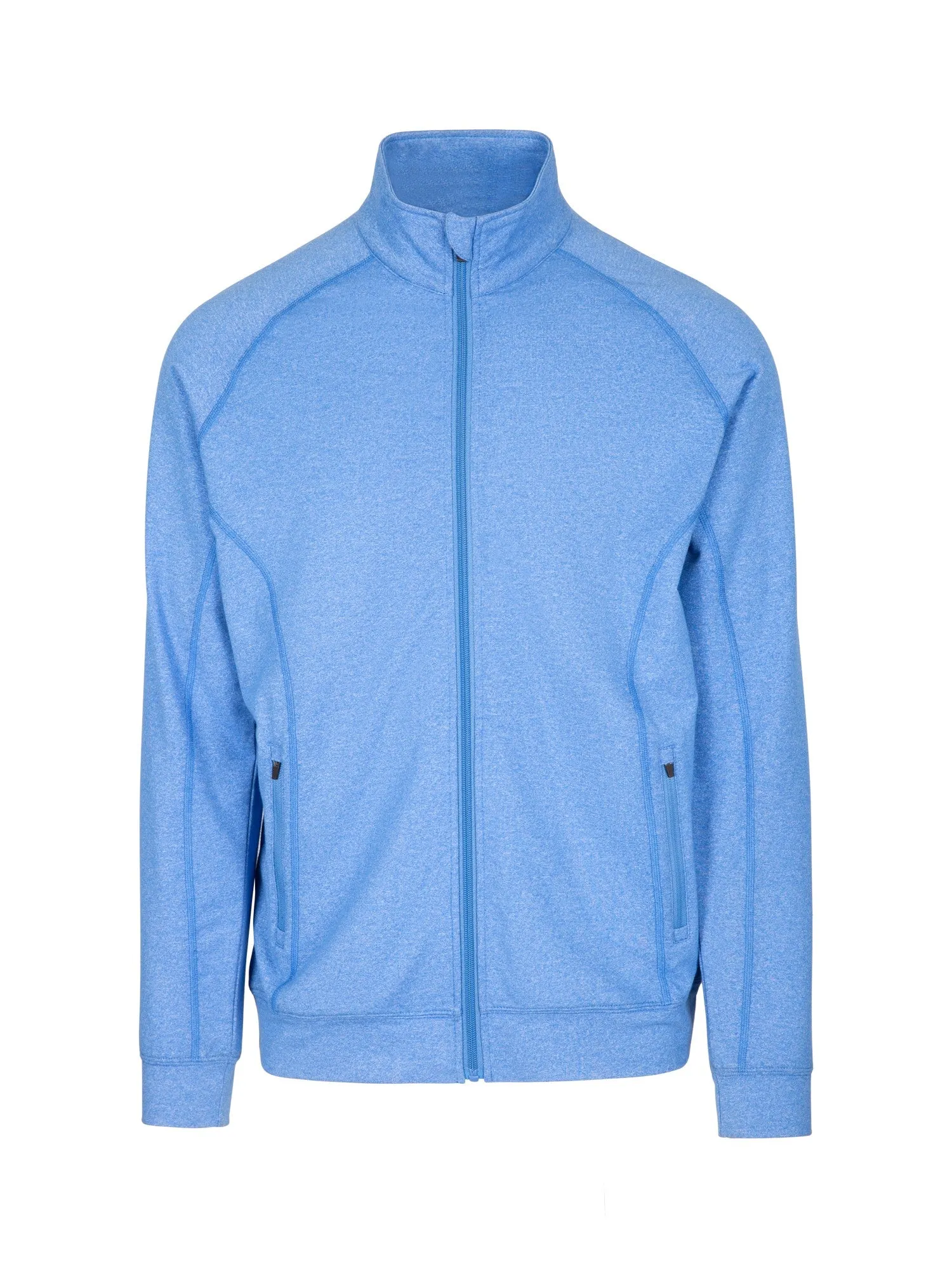 Ramo Men's Greatness Heather Jacket (F390HZ)