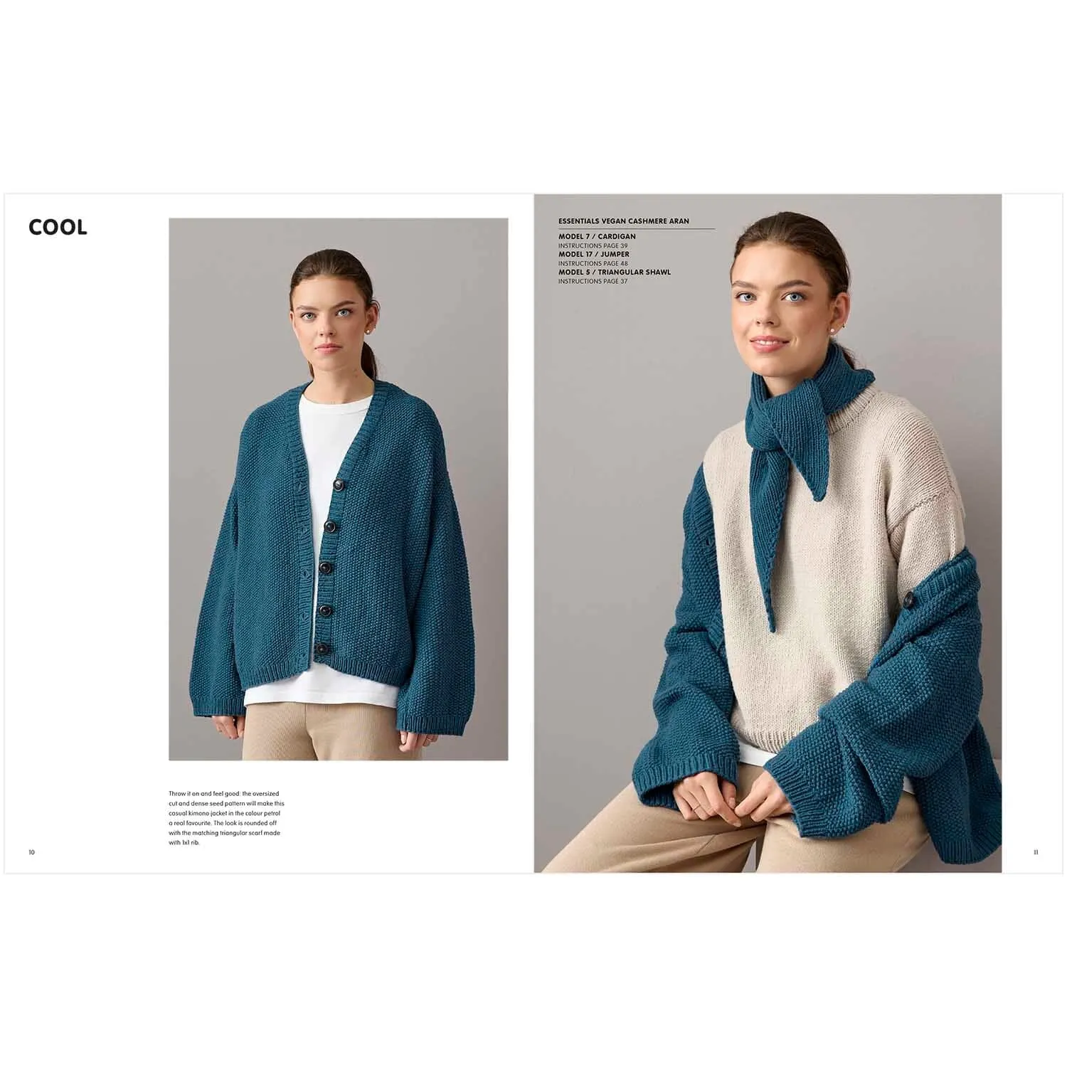Rico Design Vegan Cashmere Special