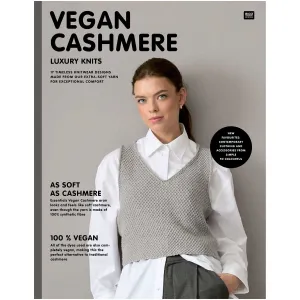 Rico Design Vegan Cashmere Special