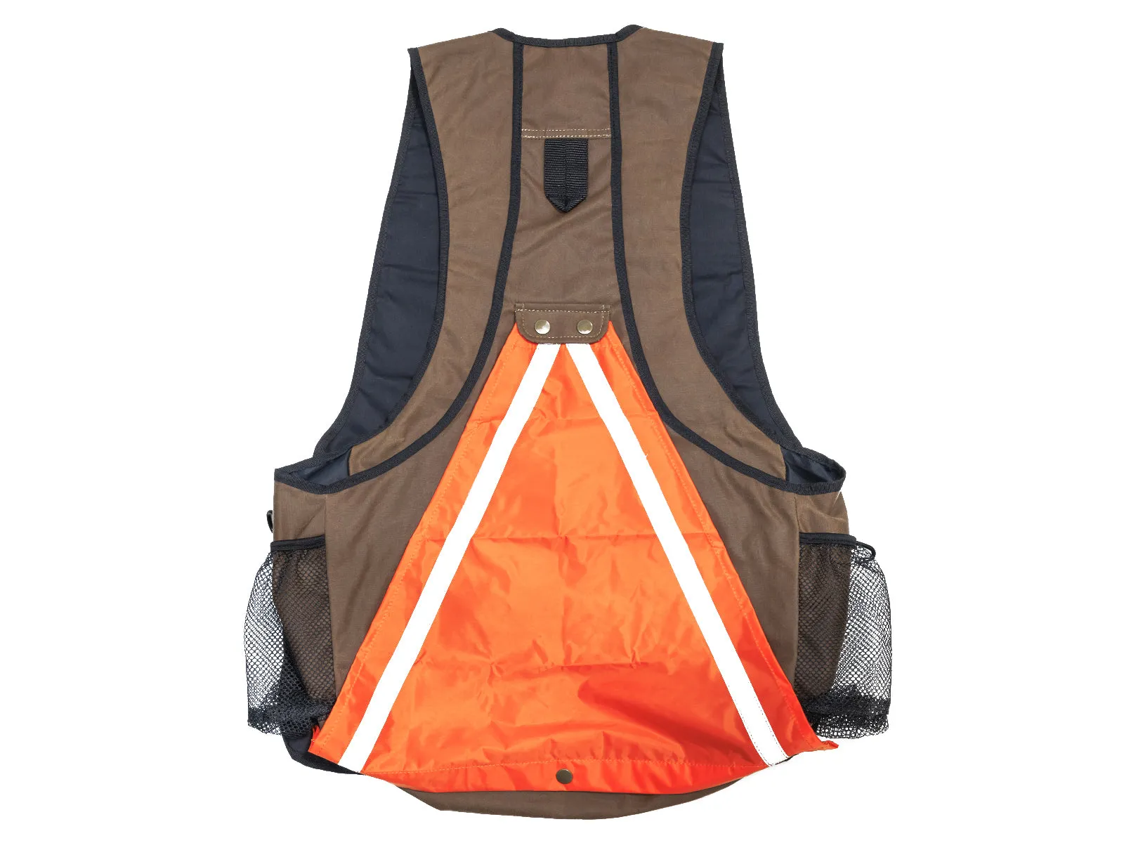 Sahara Waxed Mystique® Dummy vest "Profi" REDUCED