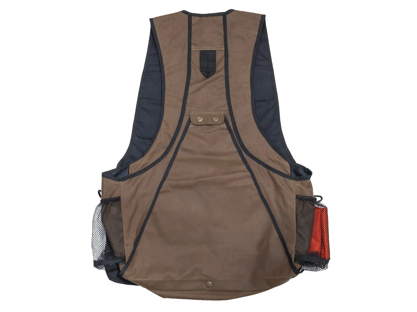 Sahara Waxed Mystique® Dummy vest "Profi" REDUCED