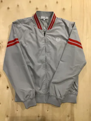Sergio Grello Bomber Jacket - Grey