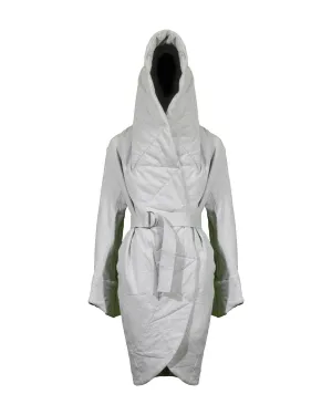Shawl Collar Coat