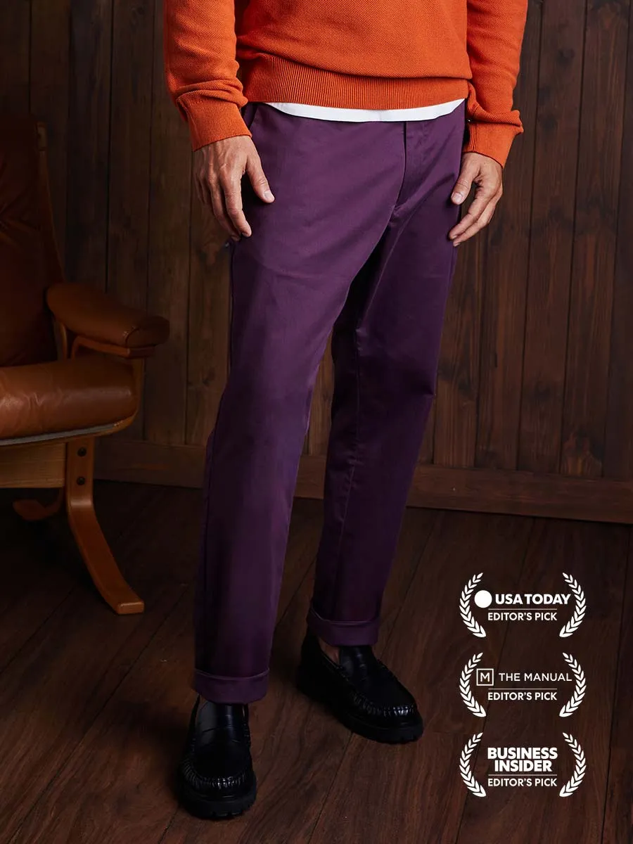 Skyline Pant