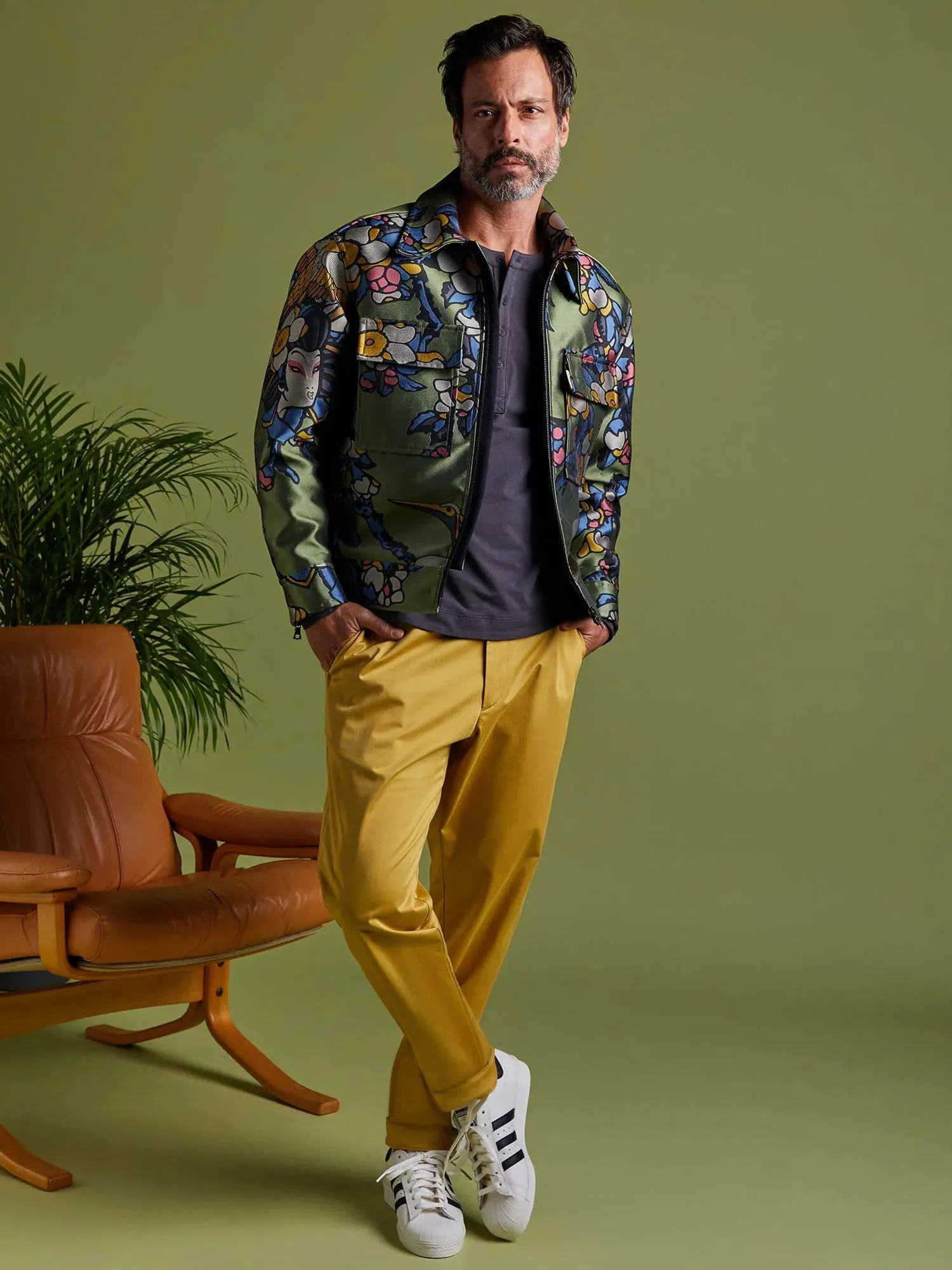 Skyline Pant