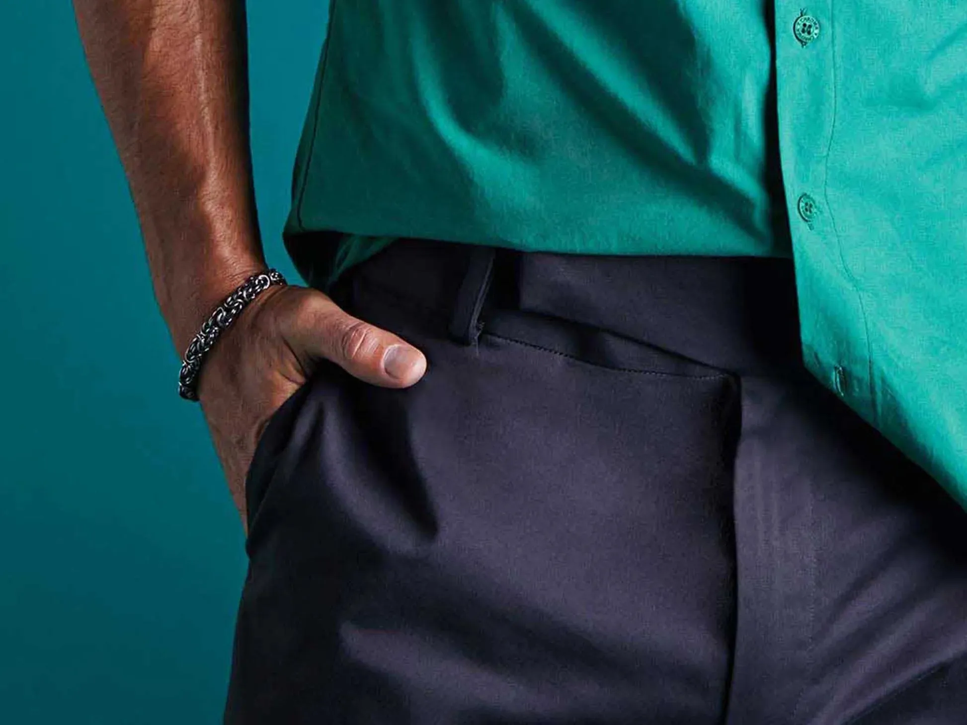 Skyline Pant