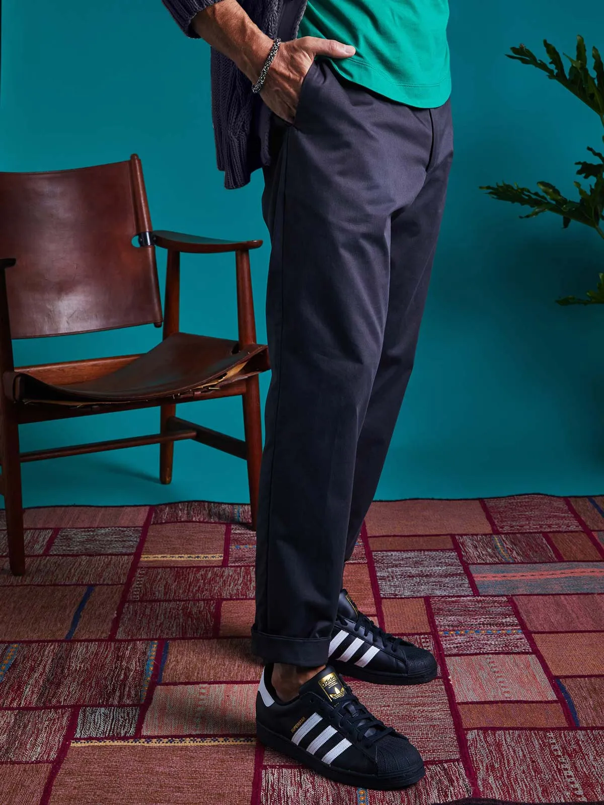 Skyline Pant