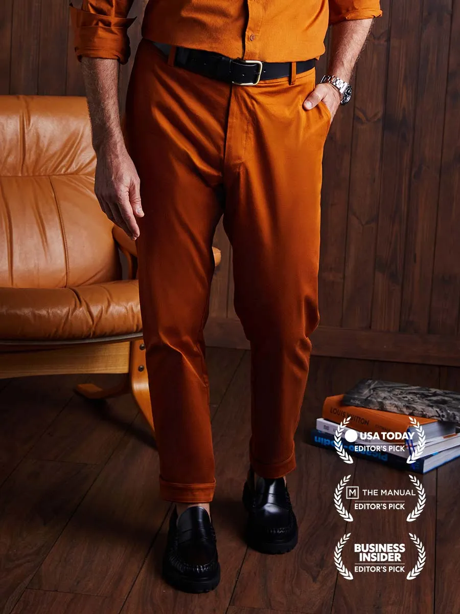 Skyline Pant