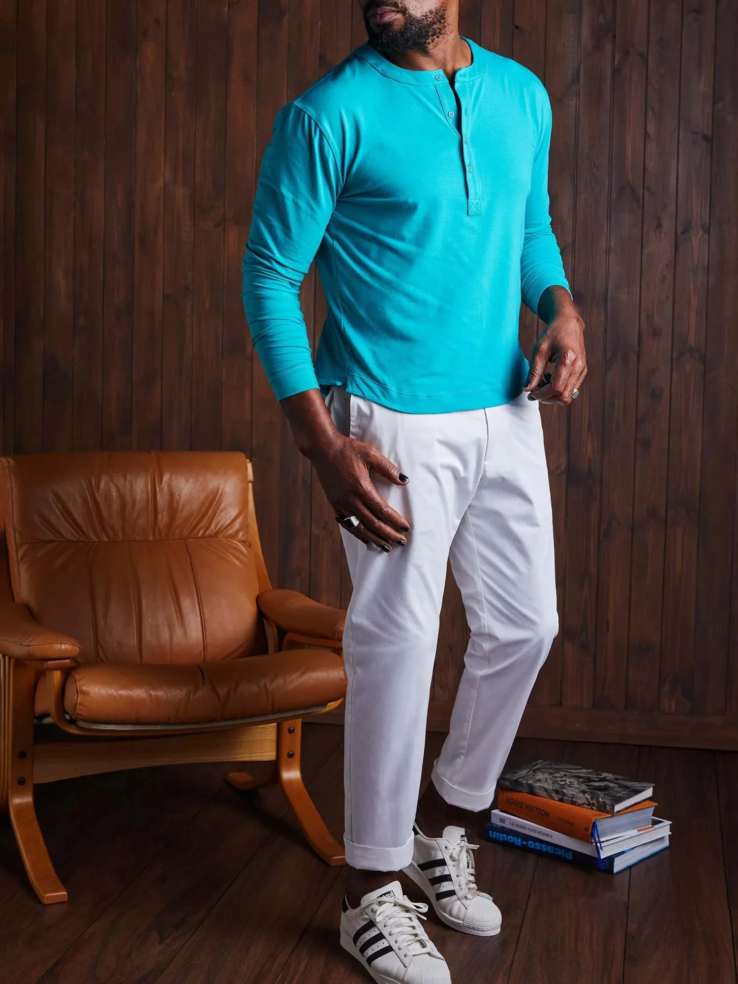 Skyline Pant
