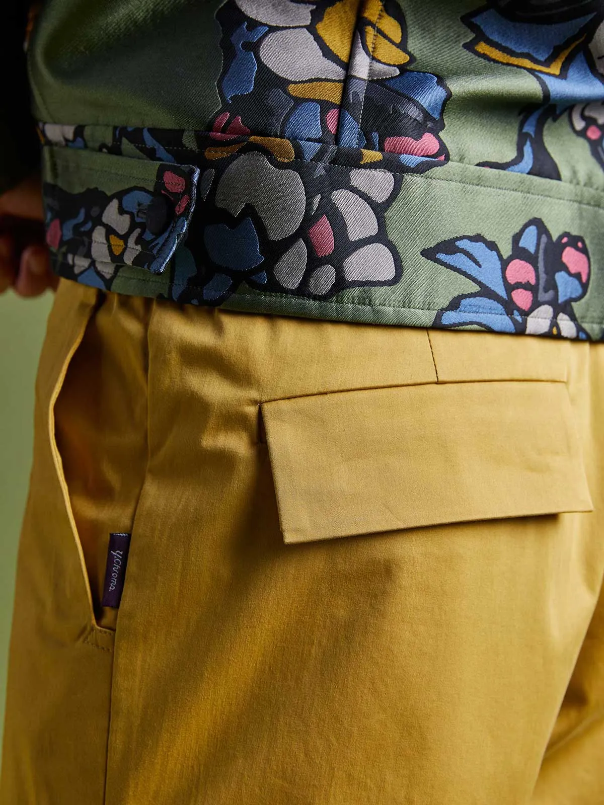 Skyline Pant