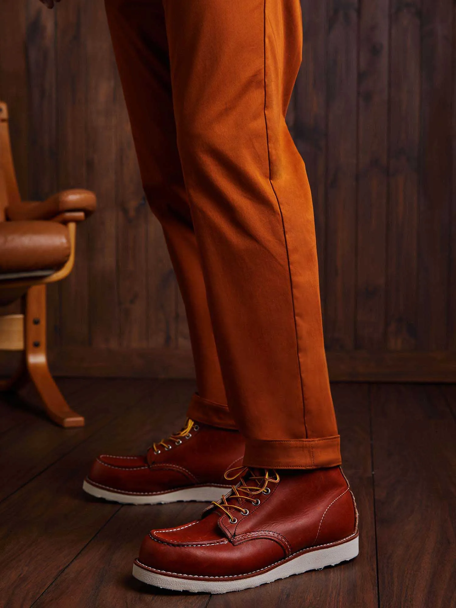 Skyline Pant