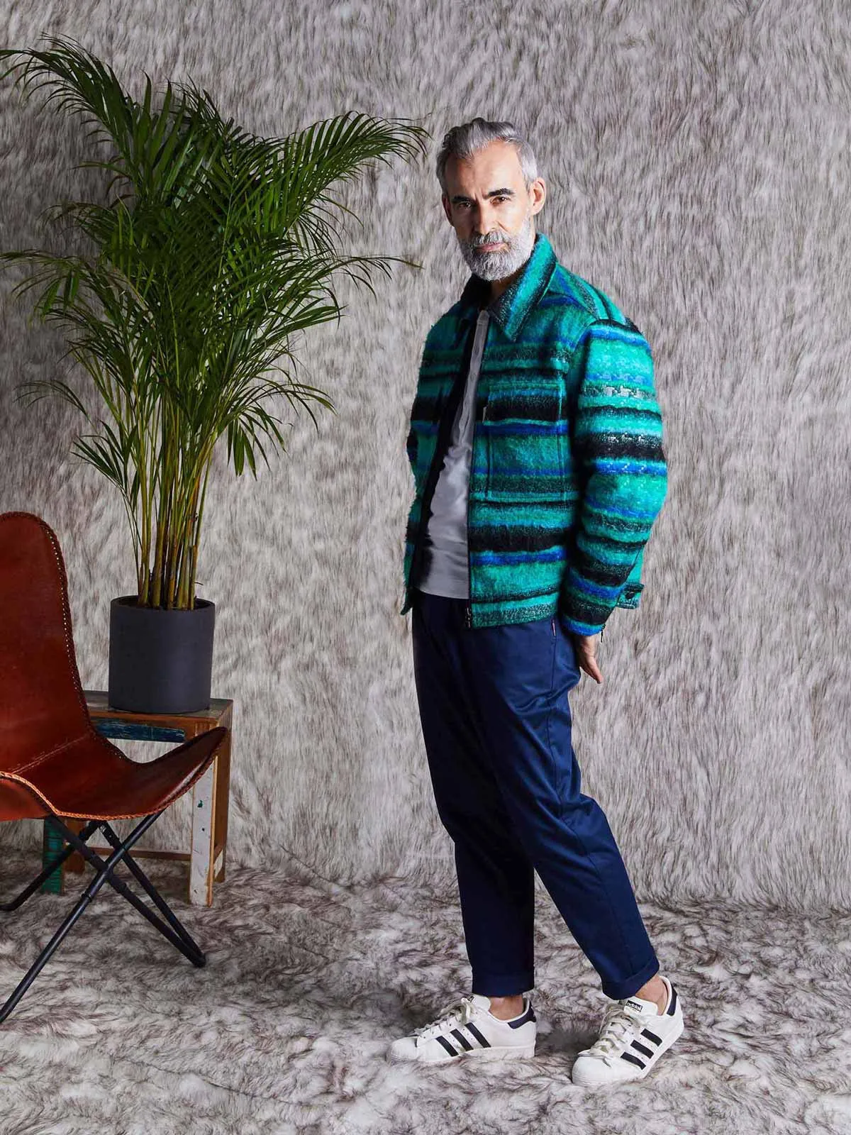 Skyline Pant