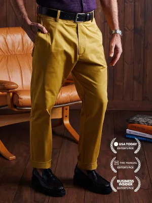 Skyline Pant