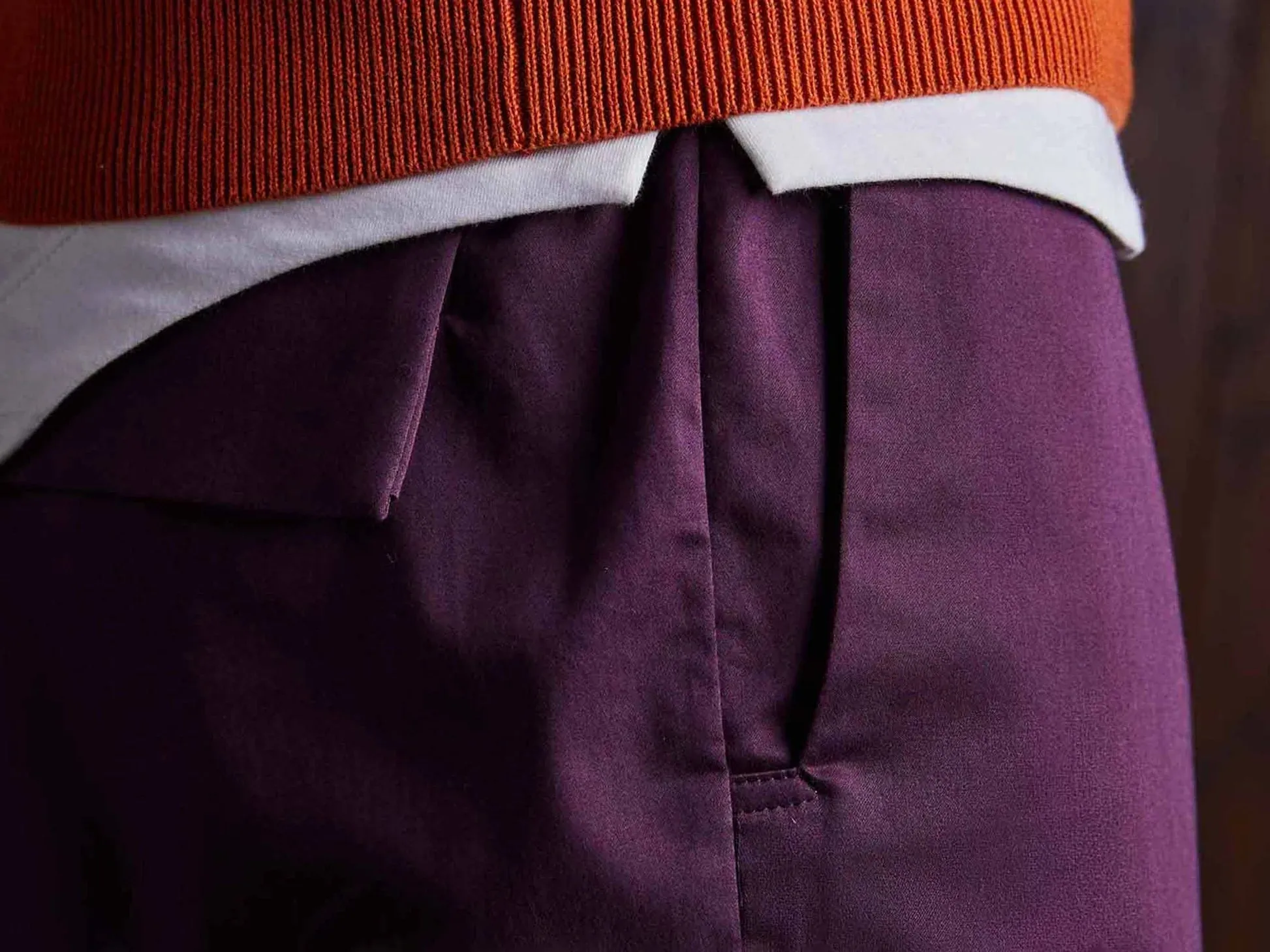Skyline Pant