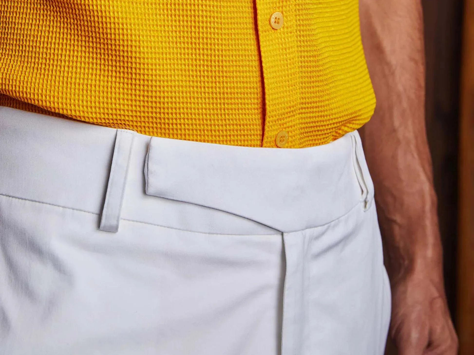 Skyline Pant