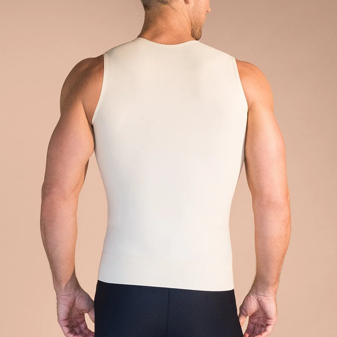 Sleeveless Vest - Style No. MV