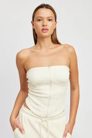 So Long Tube Top