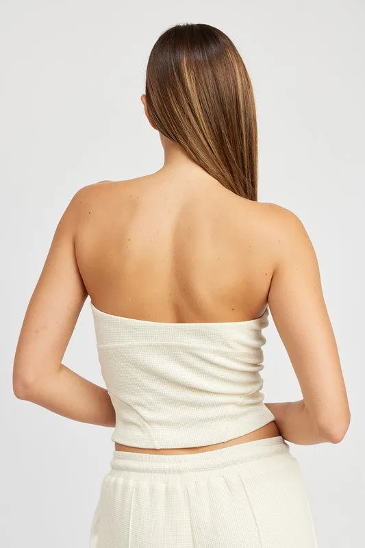 So Long Tube Top