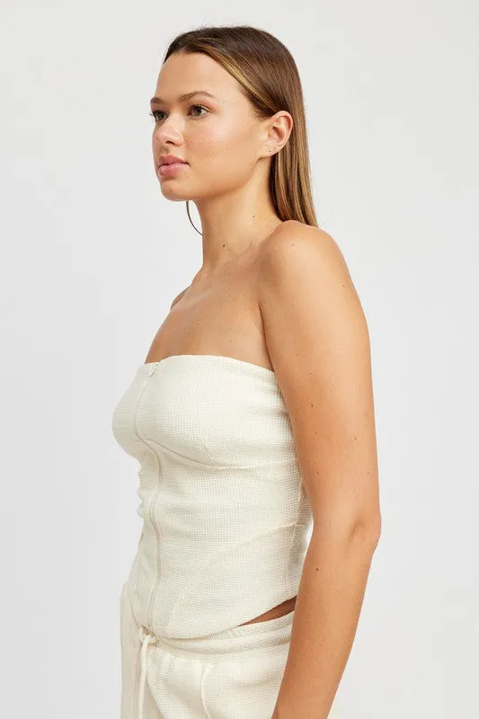 So Long Tube Top