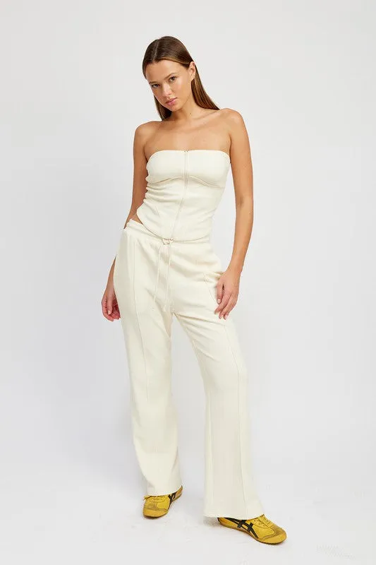 So Long Tube Top
