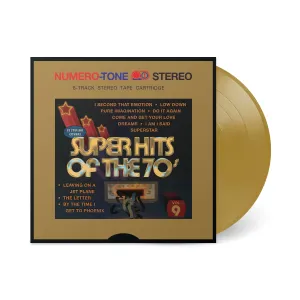 Super Hits of the 70s