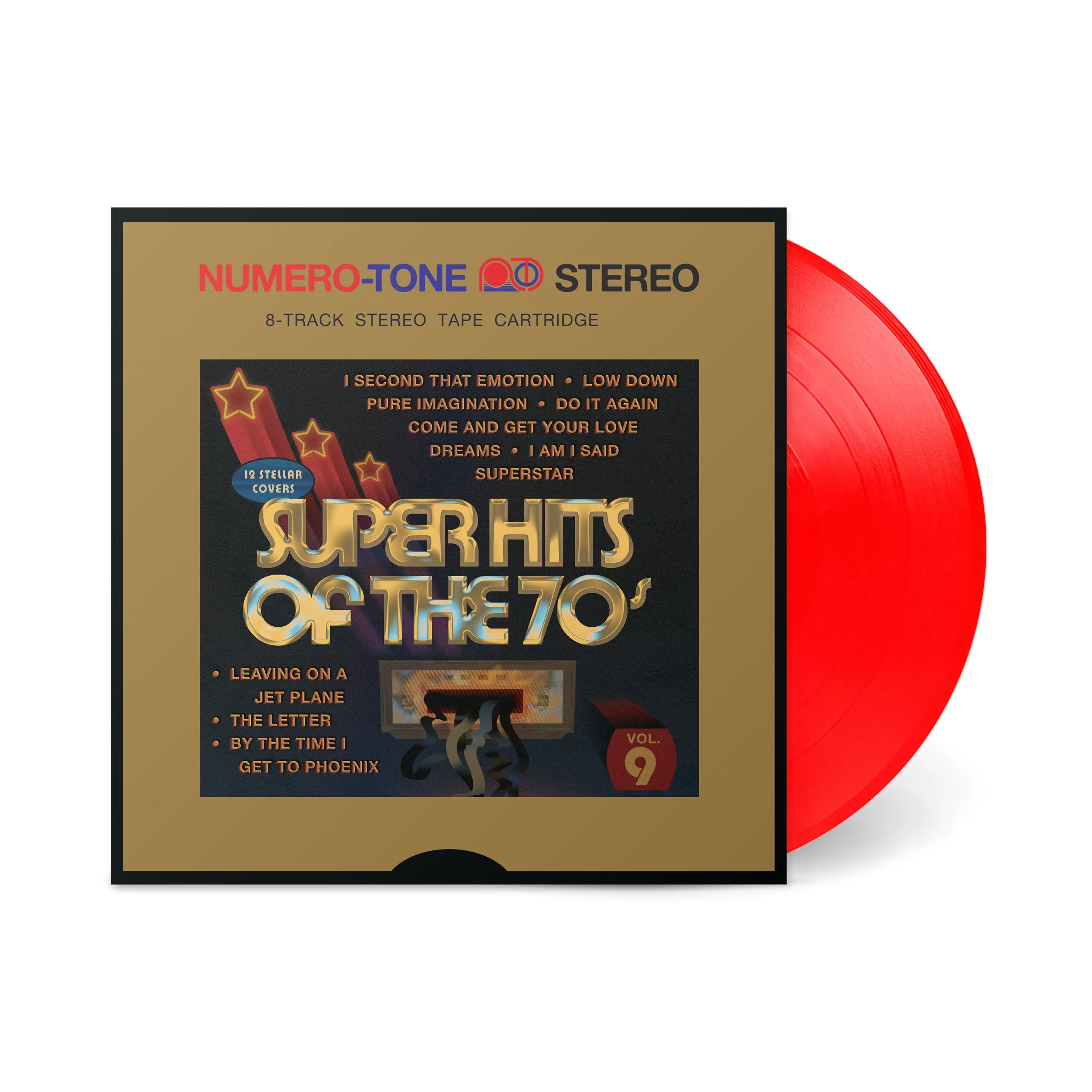 Super Hits of the 70s