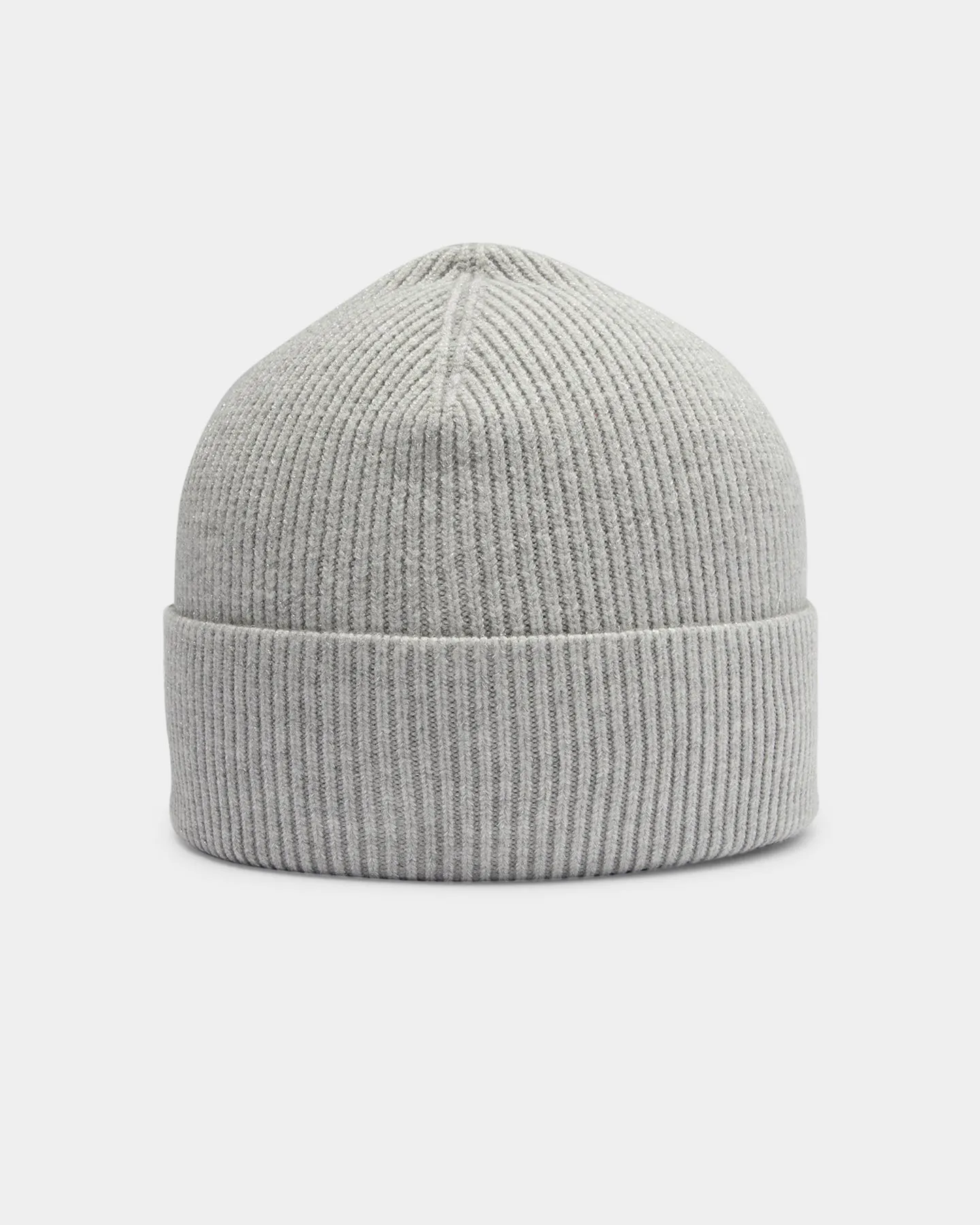 Tommy Jeans Men's Rich Glitter Logo Beanie Micro Chip