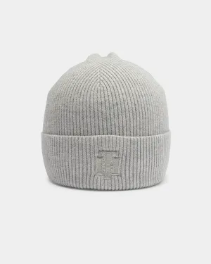 Tommy Jeans Men's Rich Glitter Logo Beanie Micro Chip