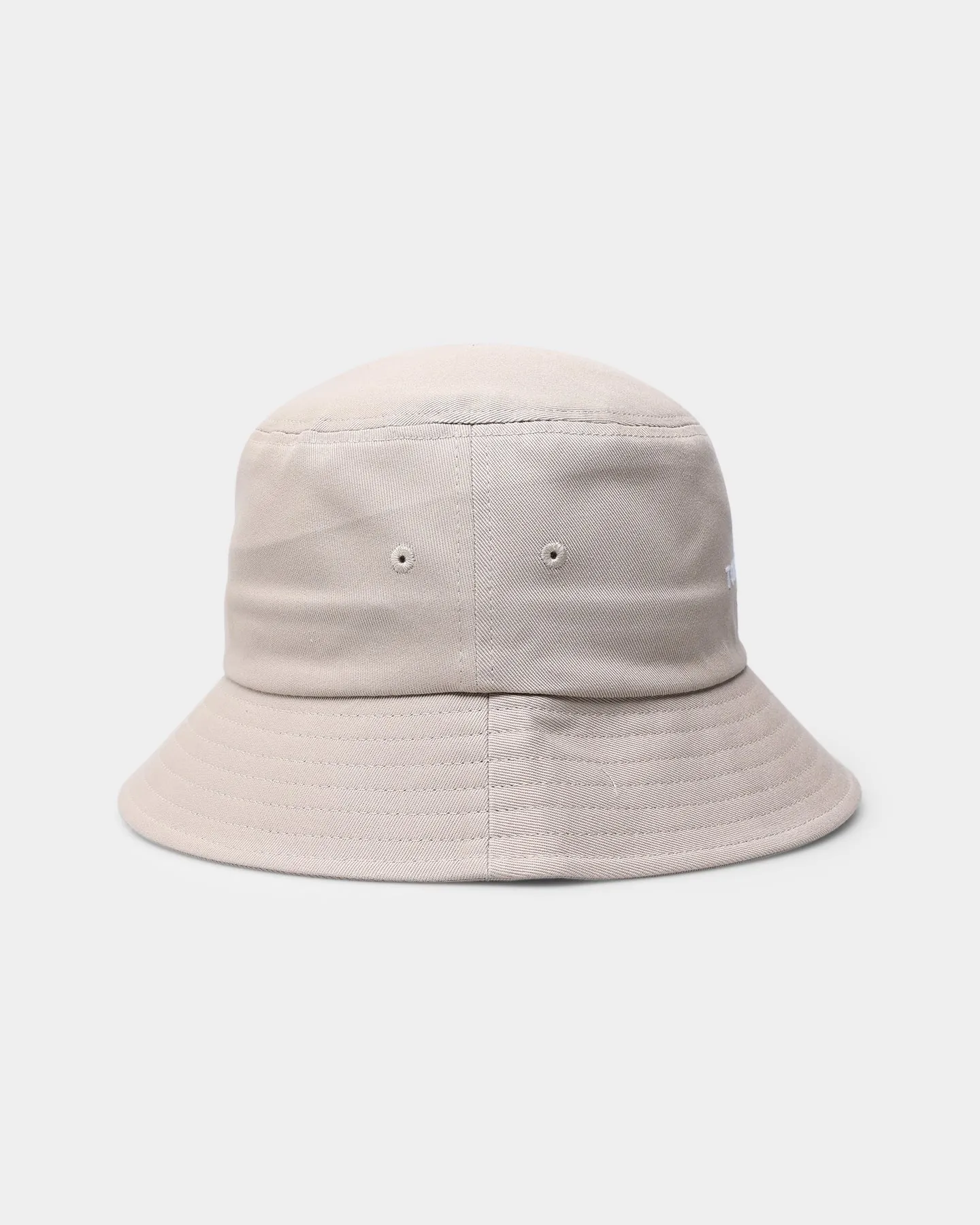 Tommy Jeans Men's Sport Bucket Hat Soft Beige
