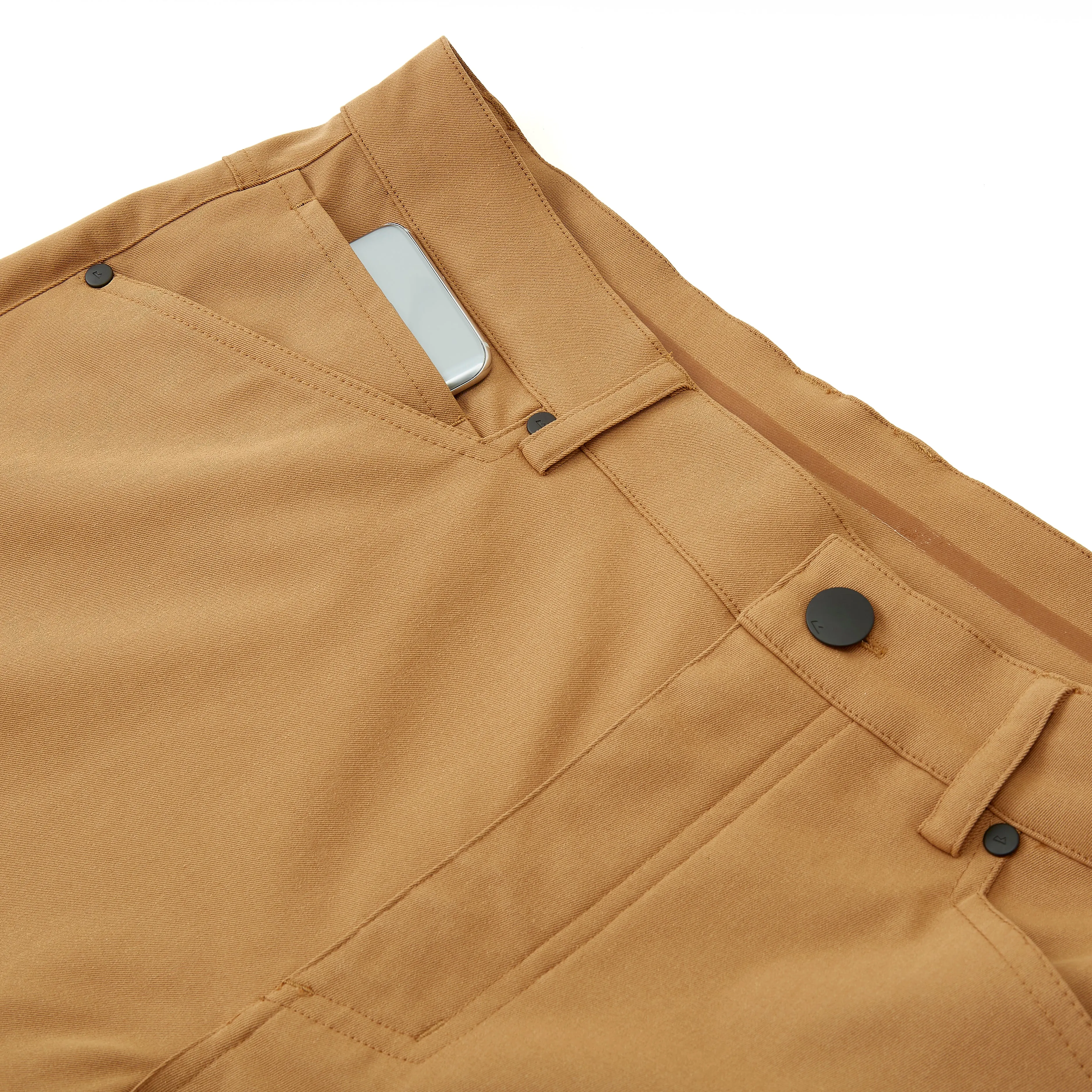 Tour Pant in Sienna
