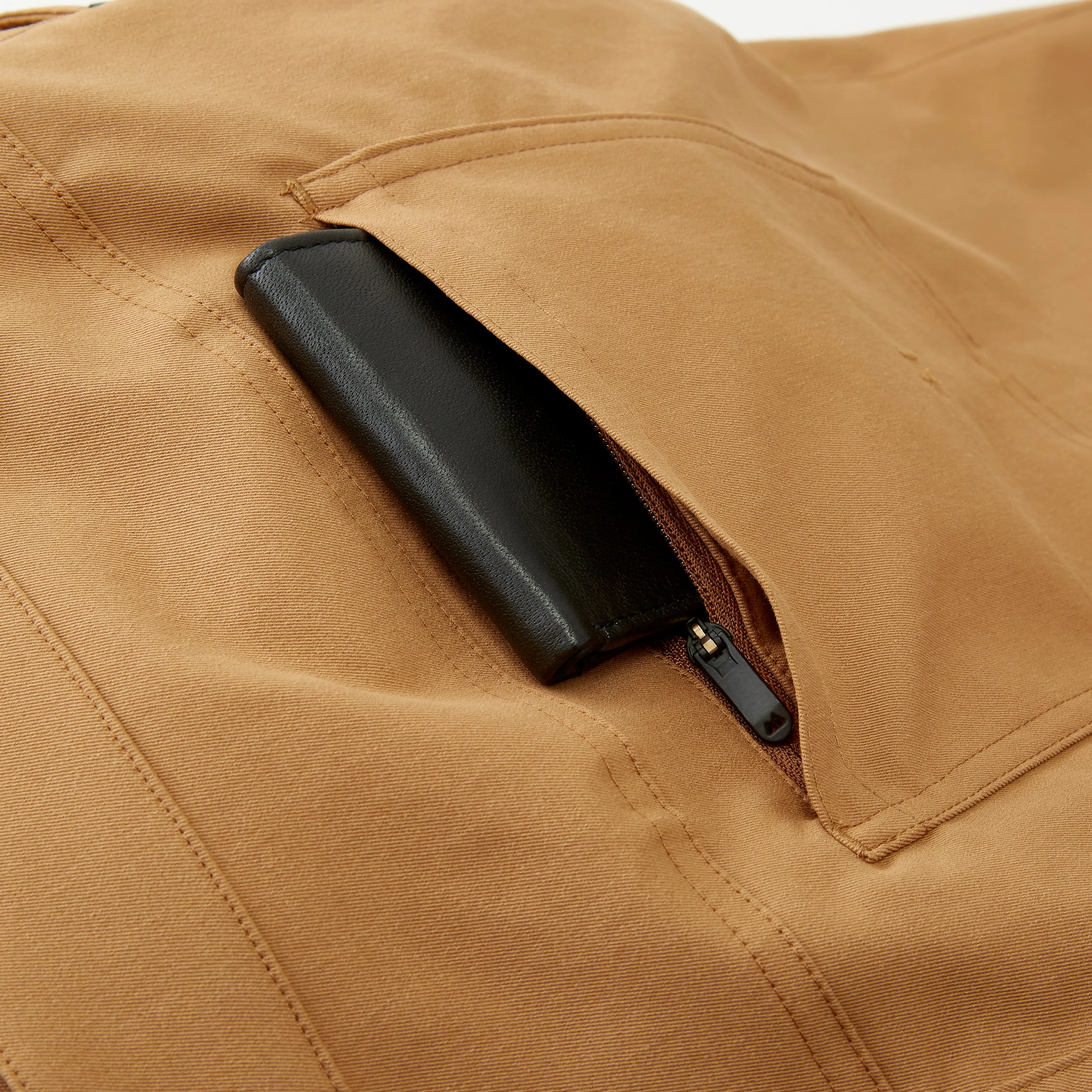 Tour Pant in Sienna