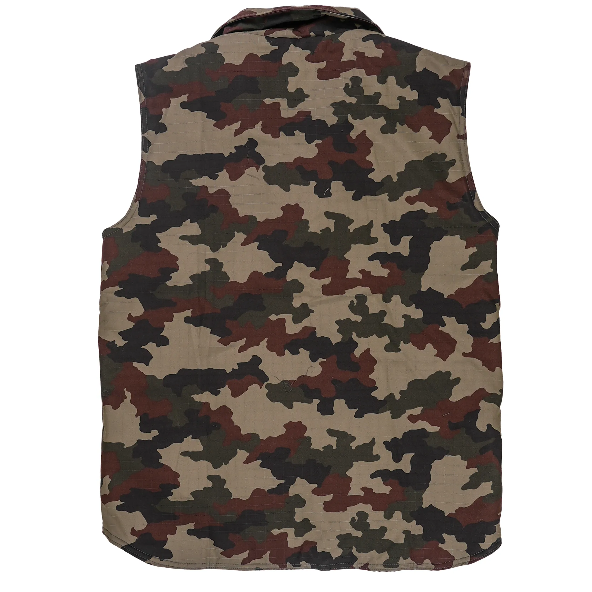 Unissued Slovenian M91 Oakleaf Vest